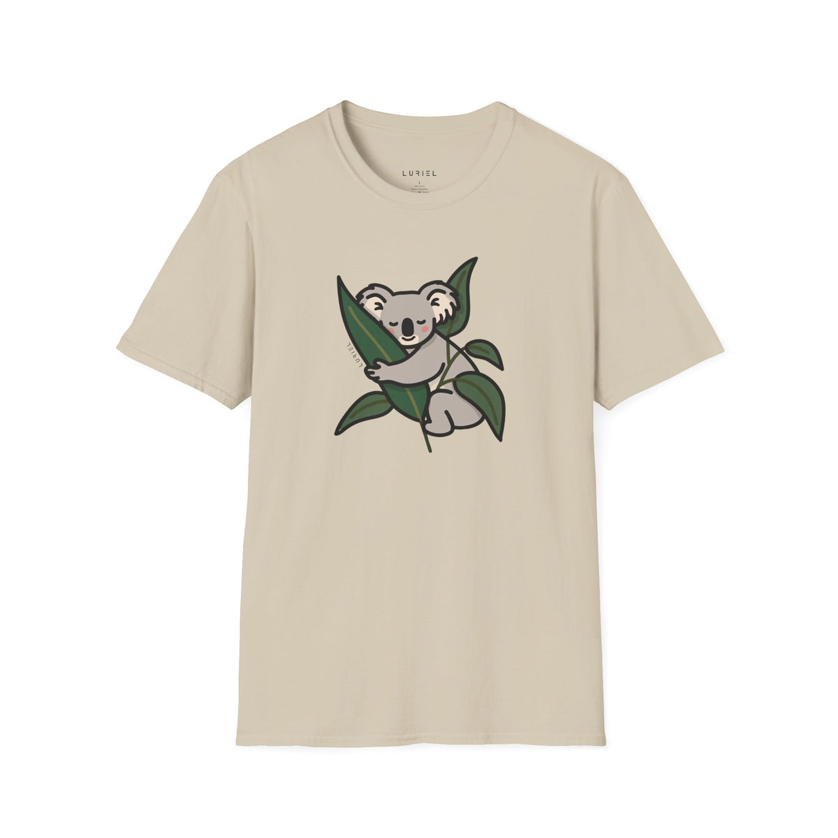 T-Shirt Just Chilling T-Shirt Just Chilling T-Shirt