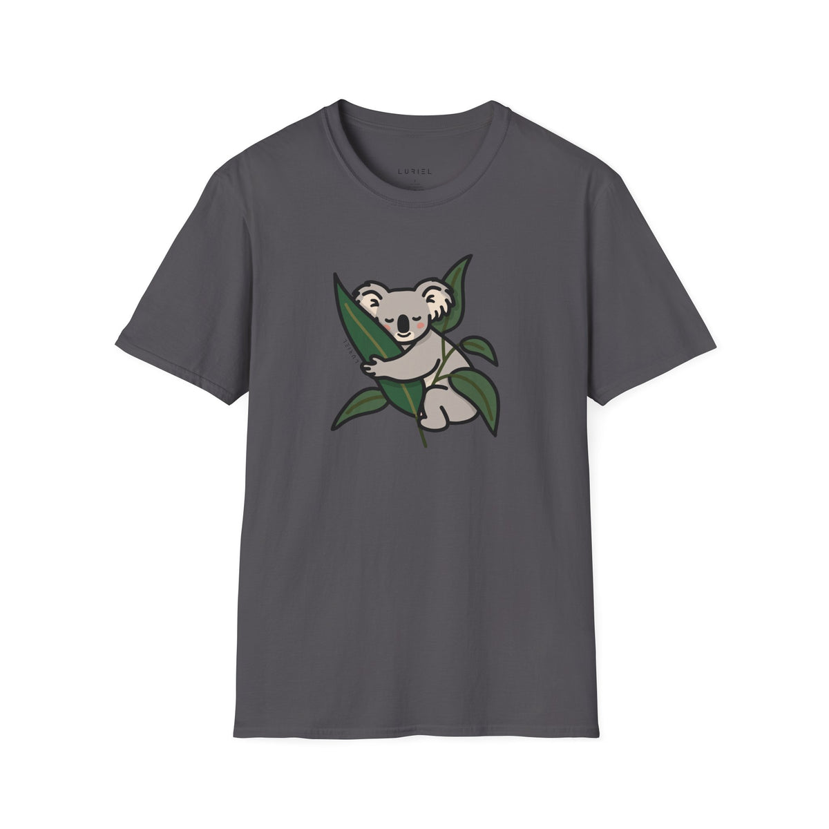 T-Shirt Just Chilling T-Shirt Just Chilling T-Shirt