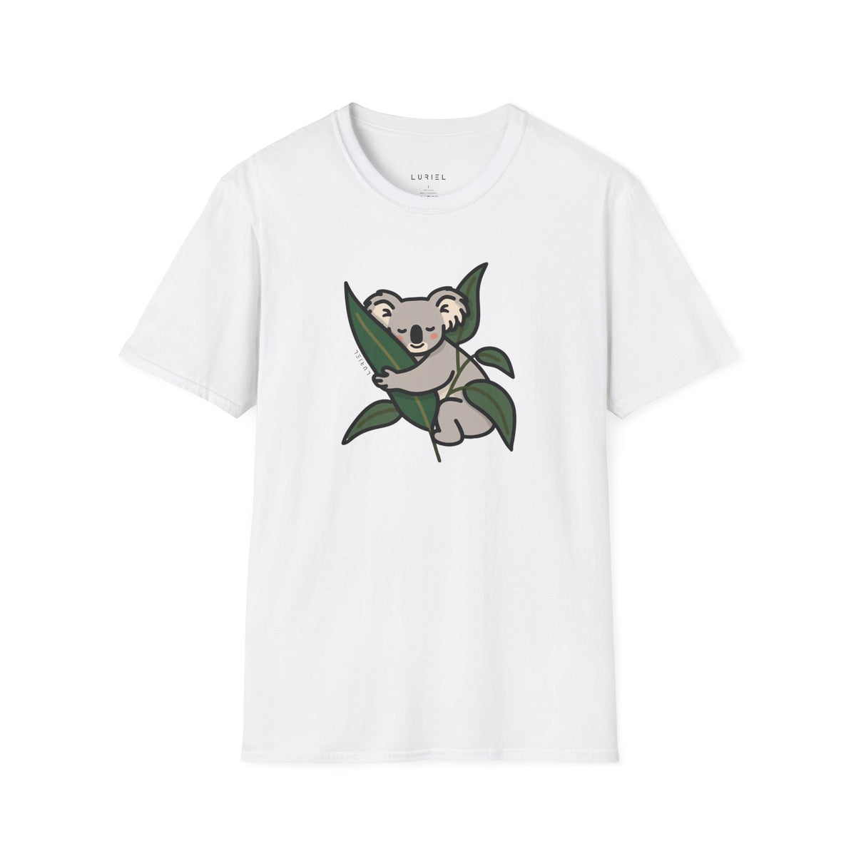 T-Shirt Just Chilling T-Shirt Just Chilling T-Shirt