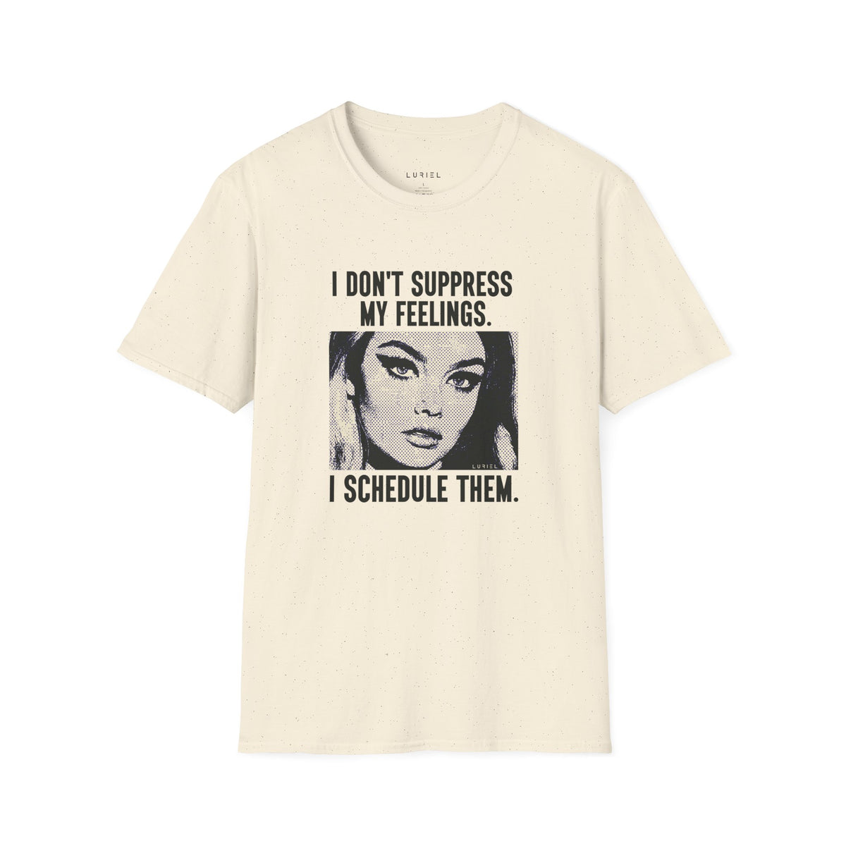 T-Shirt Just You Wait T-Shirt Just You Wait T-Shirt