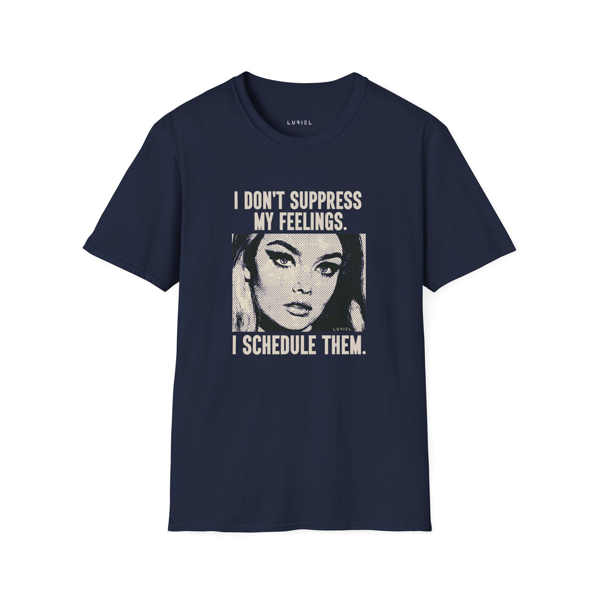 T-Shirt Just You Wait T-Shirt Just You Wait T-Shirt