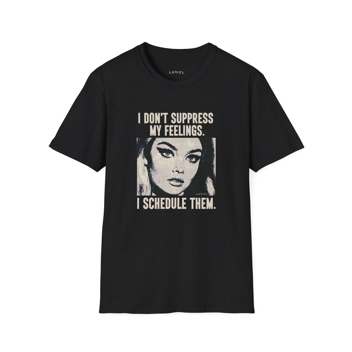 T-Shirt Just You Wait T-Shirt Just You Wait T-Shirt