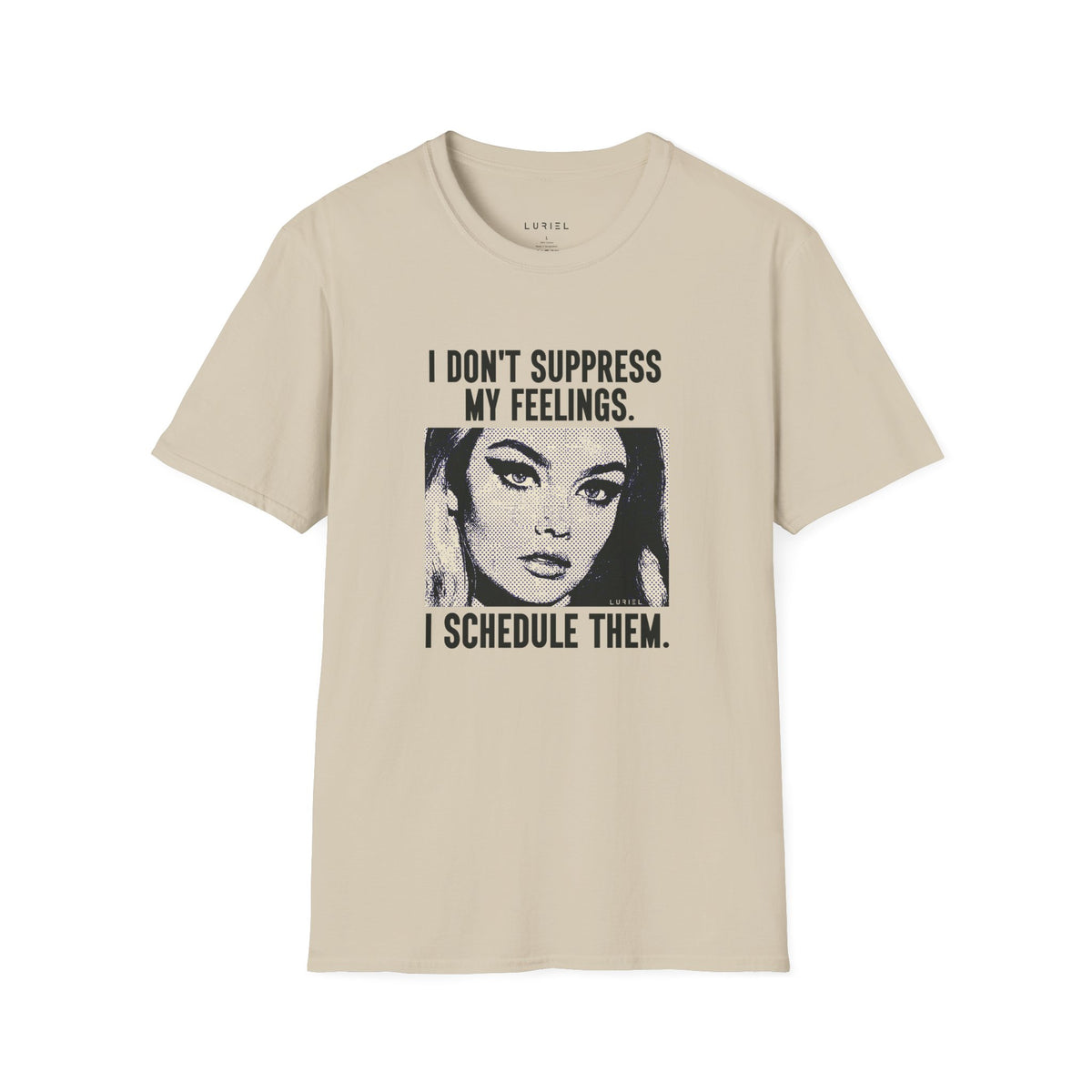 T-Shirt Just You Wait T-Shirt Just You Wait T-Shirt