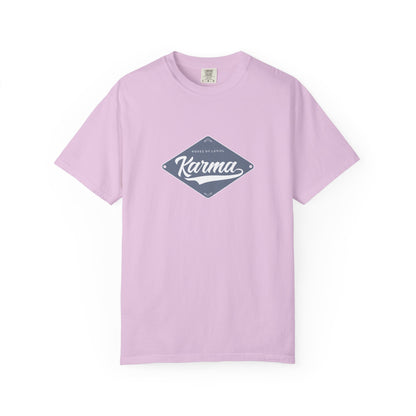 T-Shirt Karma T-Shirt Karma T-Shirt