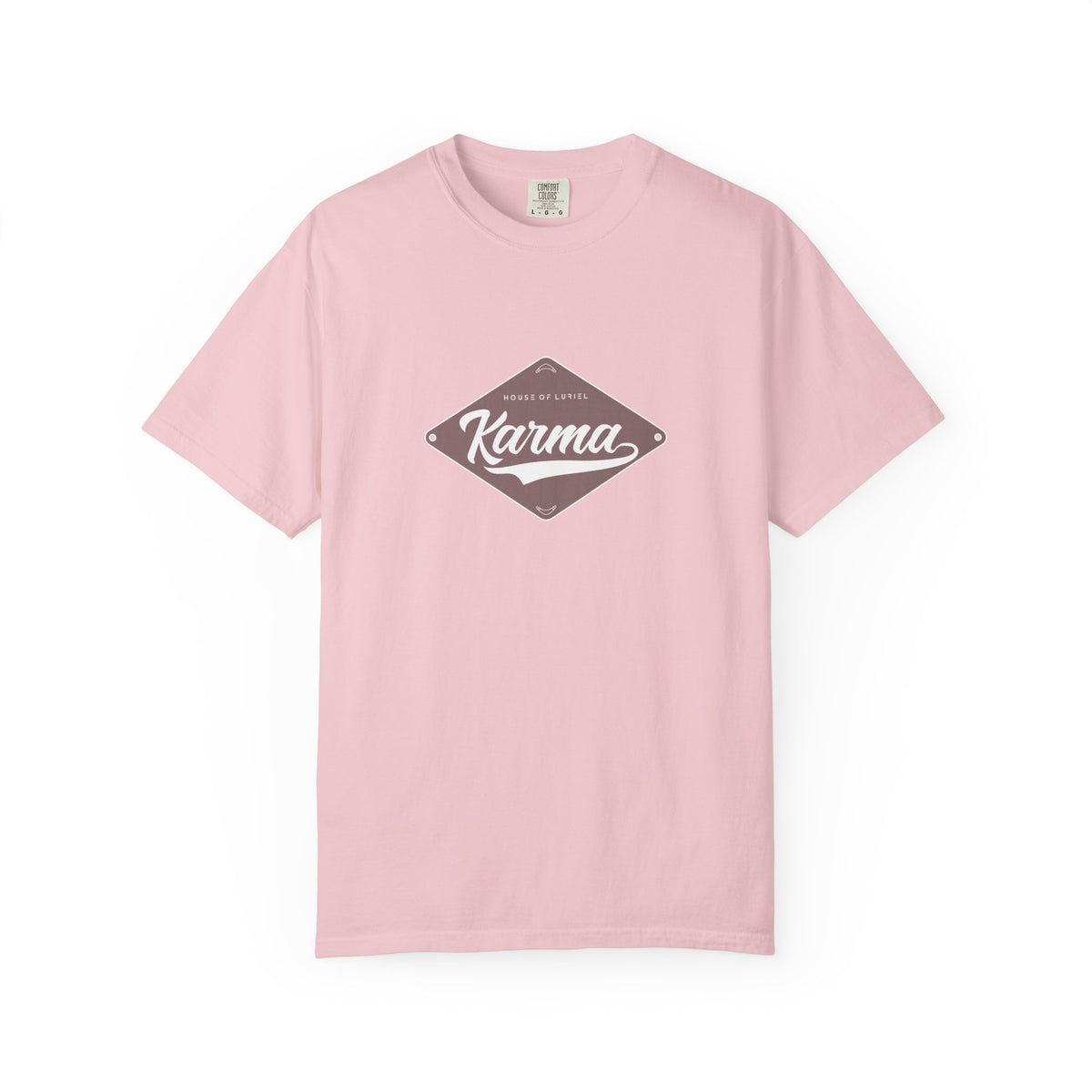 T-Shirt Karma T-Shirt Karma T-Shirt