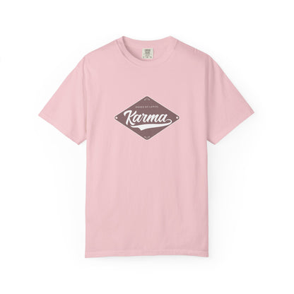 T-Shirt Karma T-Shirt Karma T-Shirt