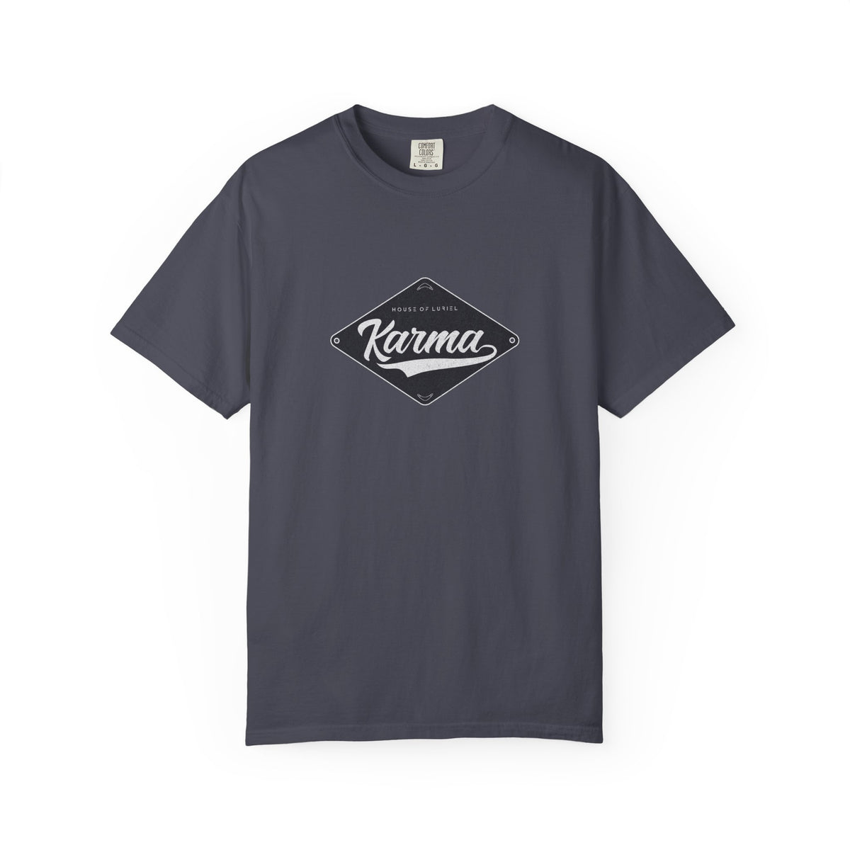 T-Shirt Karma T-Shirt Karma T-Shirt