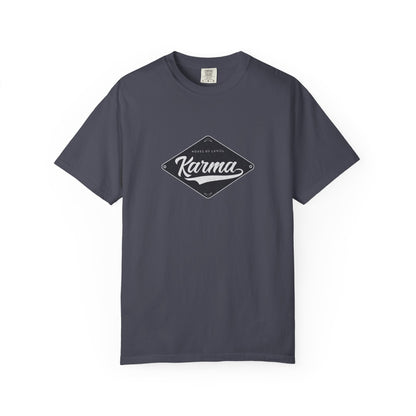 T-Shirt Karma T-Shirt Karma T-Shirt