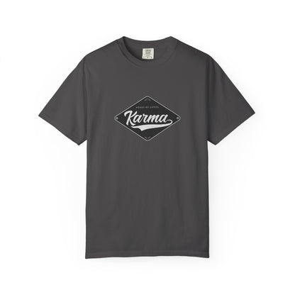 T-Shirt Karma T-Shirt Karma T-Shirt