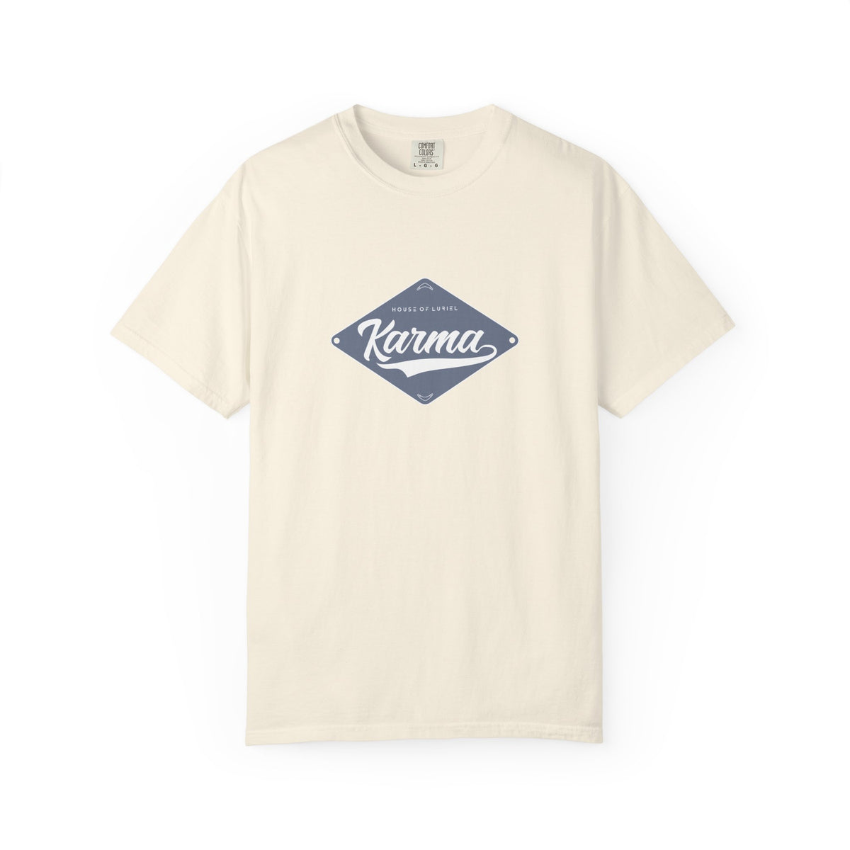 T-Shirt Karma T-Shirt Karma T-Shirt