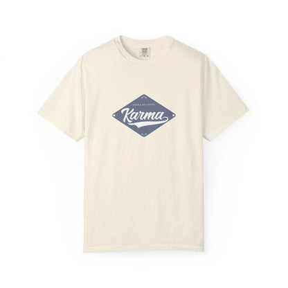 T-Shirt Karma T-Shirt Karma T-Shirt