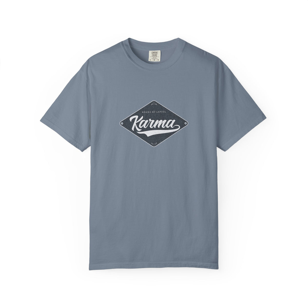 T-Shirt Karma T-Shirt Karma T-Shirt