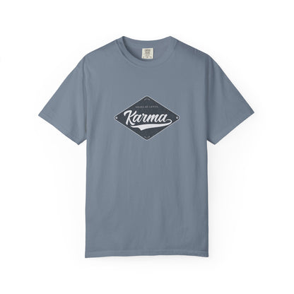 T-Shirt Karma T-Shirt Karma T-Shirt