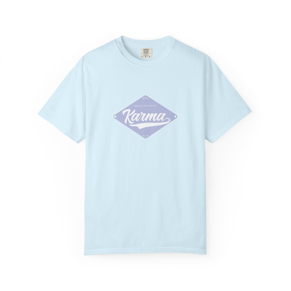 T-Shirt Karma T-Shirt Karma T-Shirt