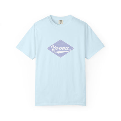T-Shirt Karma T-Shirt Karma T-Shirt