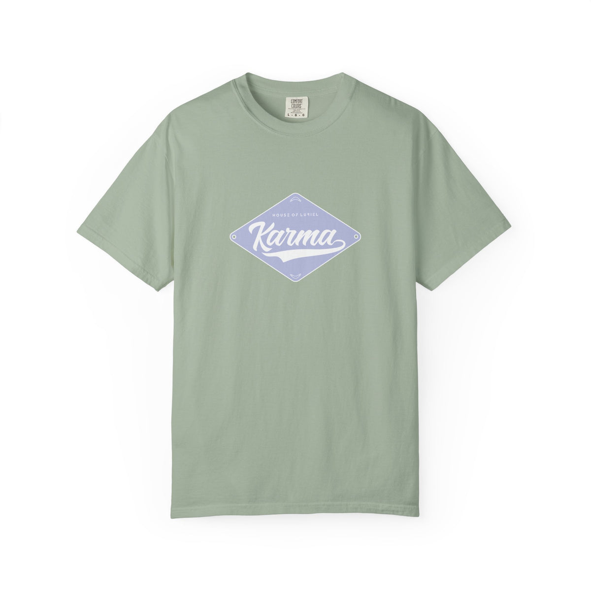 T-Shirt Karma T-Shirt Karma T-Shirt
