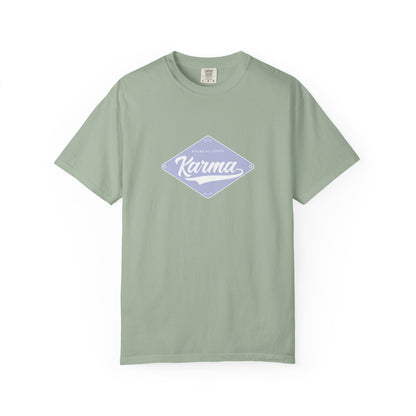 T-Shirt Karma T-Shirt Karma T-Shirt