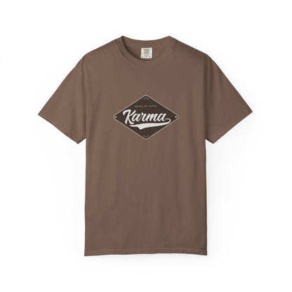 T-Shirt Karma T-Shirt Karma T-Shirt