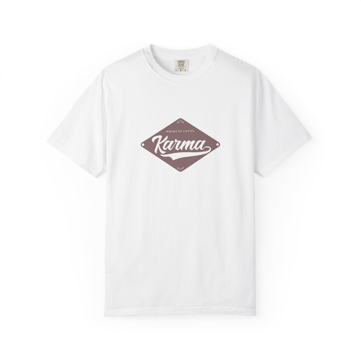 T-Shirt Karma T-Shirt Karma T-Shirt