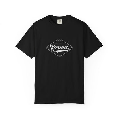 T-Shirt Karma T-Shirt Karma T-Shirt