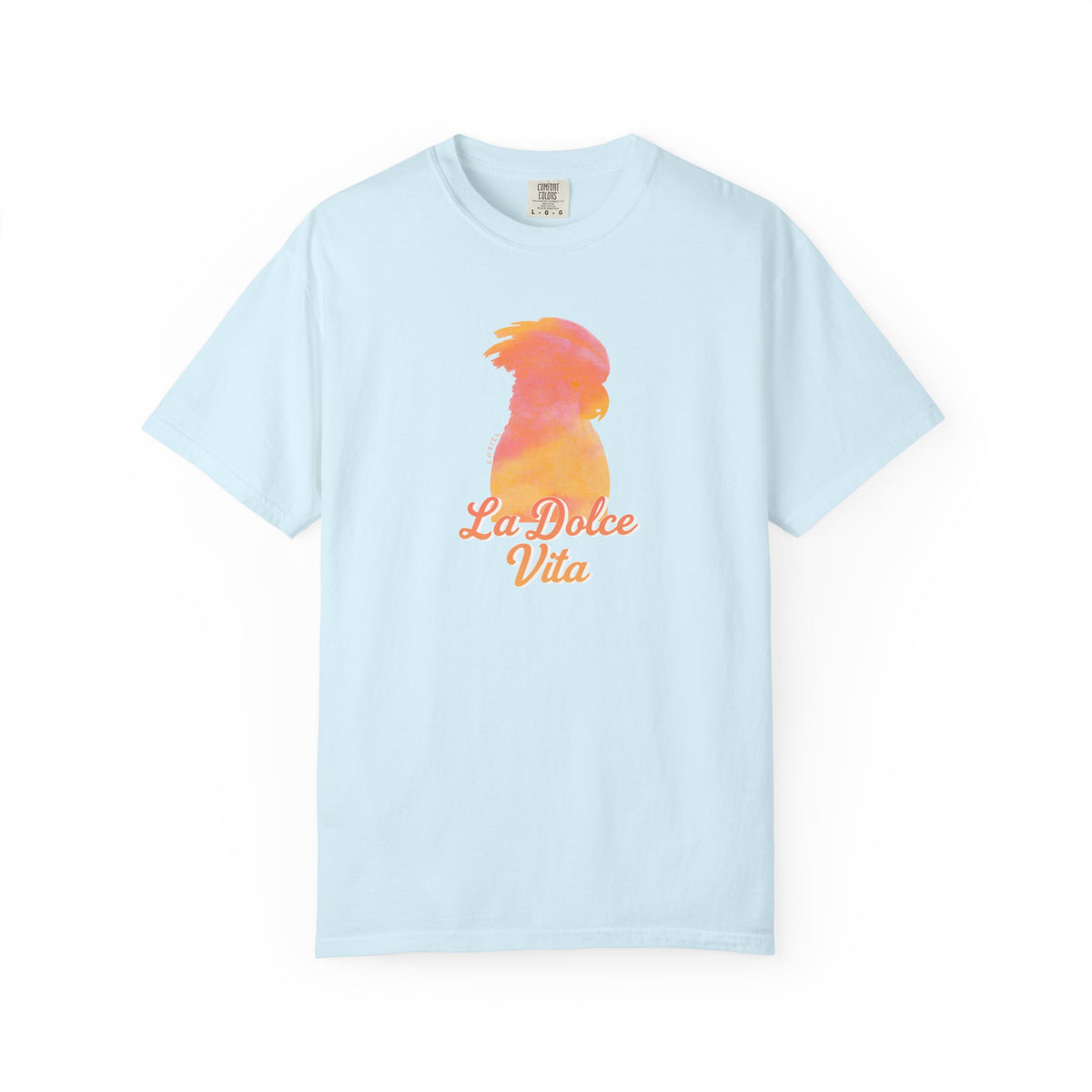 T-Shirt La Dolce Vita T-Shirt La Dolce Vita T-Shirt