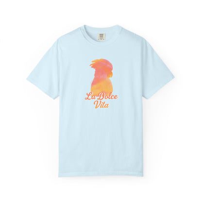 T-Shirt La Dolce Vita T-Shirt La Dolce Vita T-Shirt