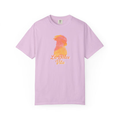 T-Shirt La Dolce Vita T-Shirt La Dolce Vita T-Shirt