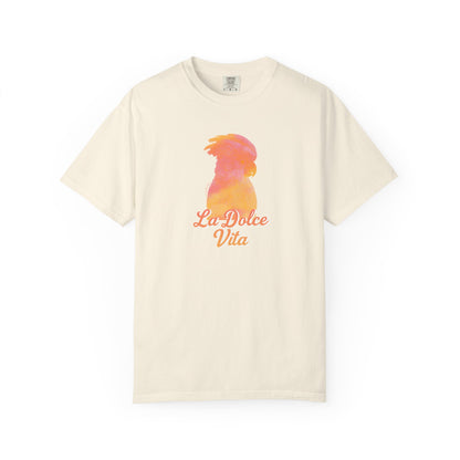 T-Shirt La Dolce Vita T-Shirt La Dolce Vita T-Shirt