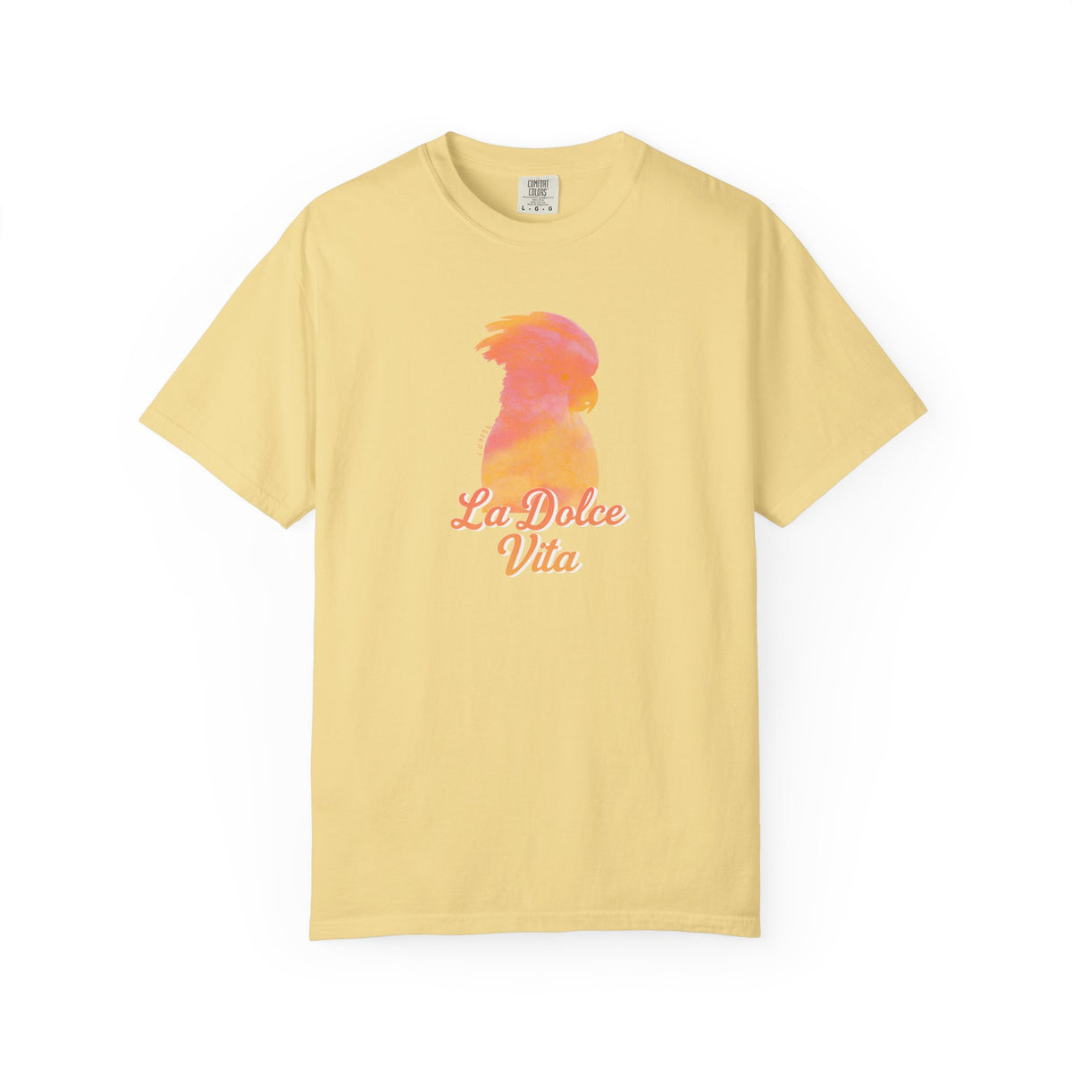 T-Shirt La Dolce Vita T-Shirt La Dolce Vita T-Shirt