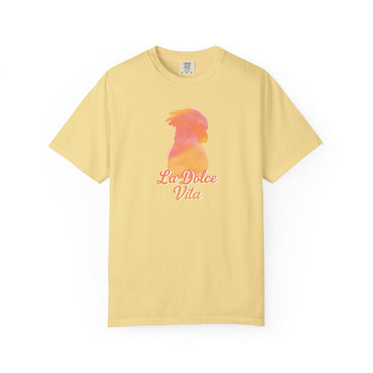 T-Shirt La Dolce Vita T-Shirt La Dolce Vita T-Shirt