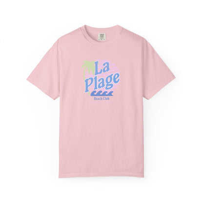 T-Shirt La Plage T-Shirt La Plage T-Shirt