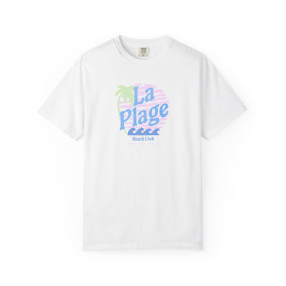 T-Shirt La Plage T-Shirt La Plage T-Shirt