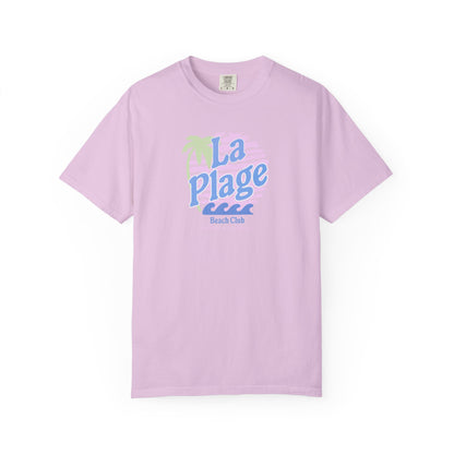 T-Shirt La Plage T-Shirt La Plage T-Shirt