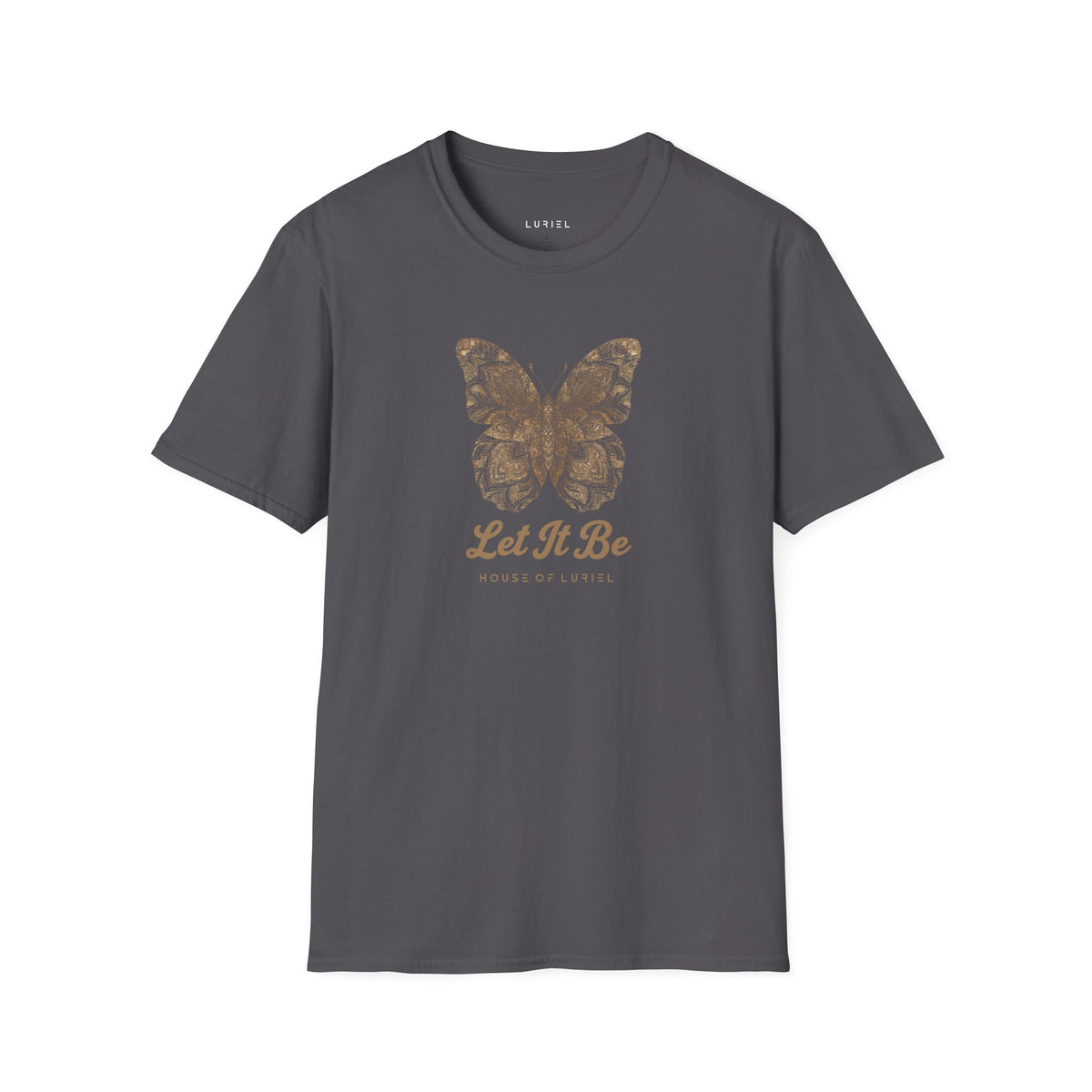 T-Shirt Let It Be T-Shirt Let It Be T-Shirt