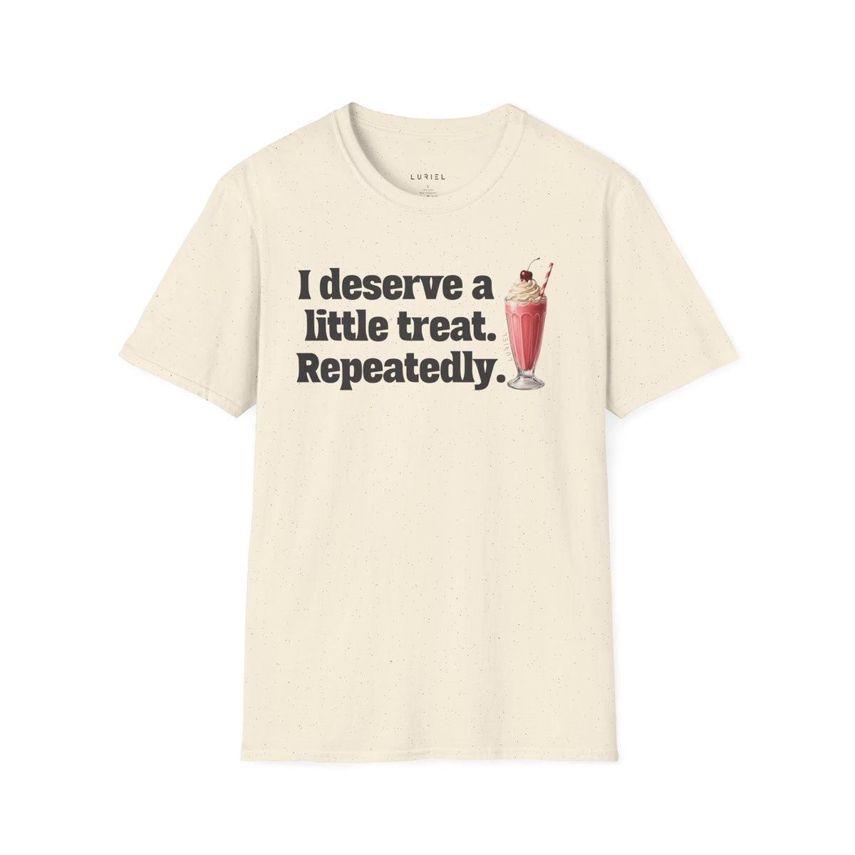 T-Shirt Little treat T-Shirt Little treat T-Shirt