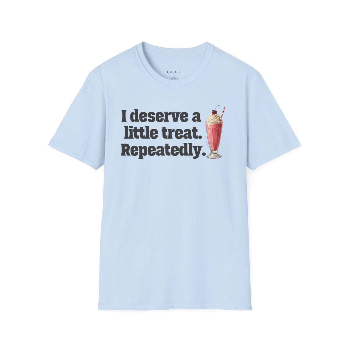 T-Shirt Little treat T-Shirt Little treat T-Shirt