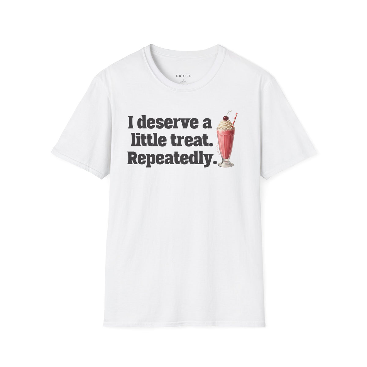 T-Shirt Little treat T-Shirt Little treat T-Shirt