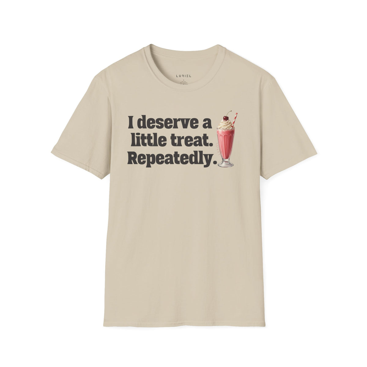 T-Shirt Little treat T-Shirt Little treat T-Shirt