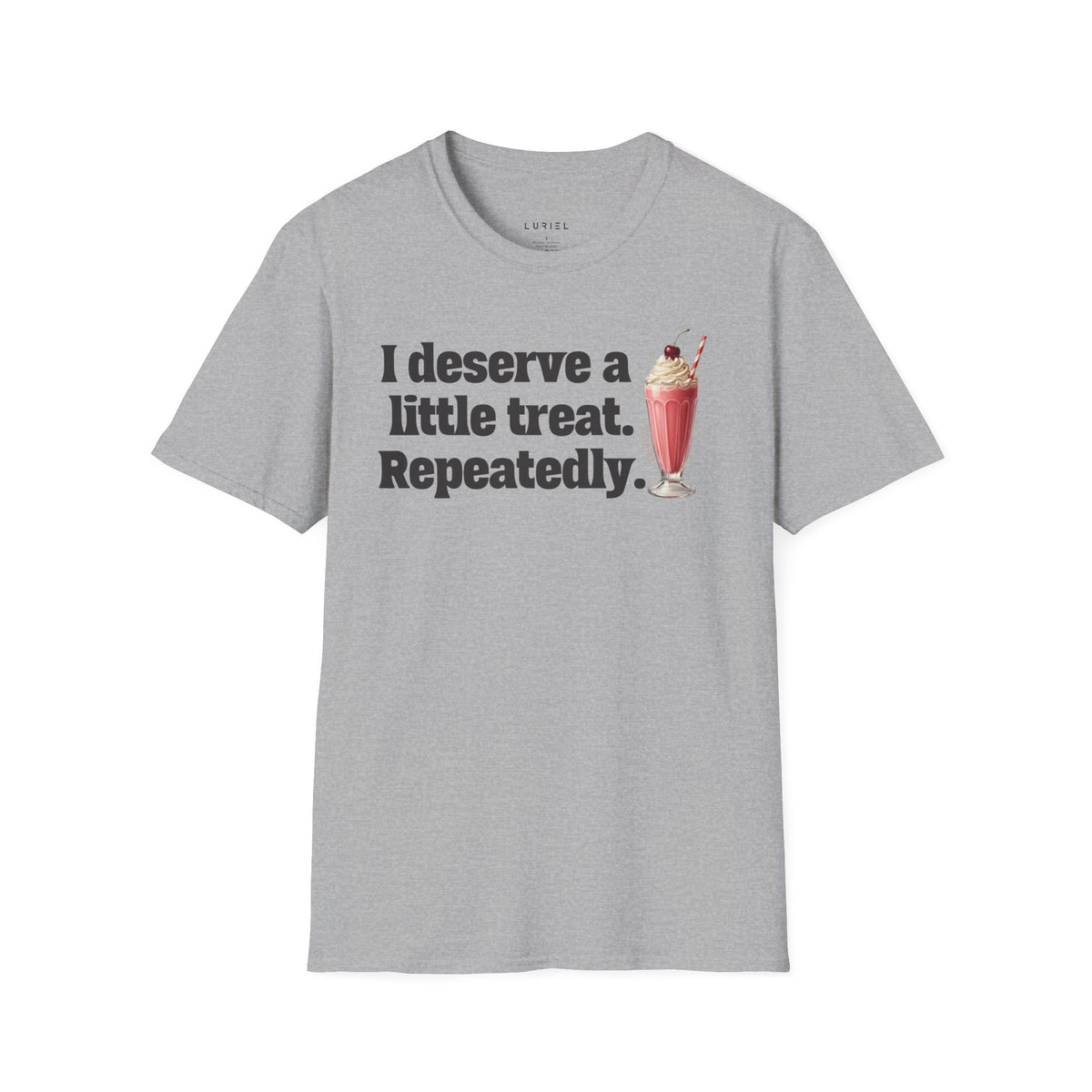 T-Shirt Little treat T-Shirt Little treat T-Shirt