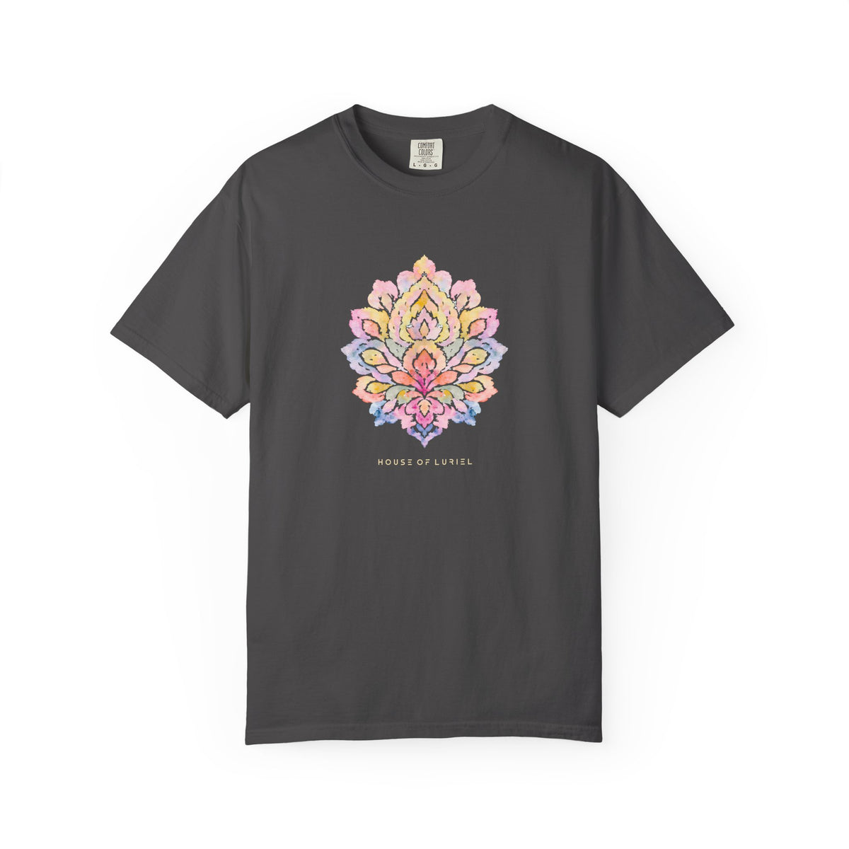 T-Shirt Lotus Bloom T-Shirt Lotus Bloom T-Shirt