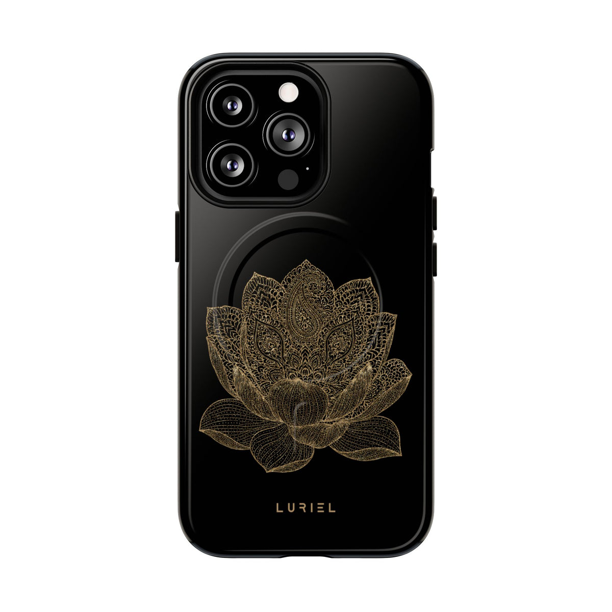 Phone Case Lotus Tough Magsafe Case Lotus Tough Magsafe Case