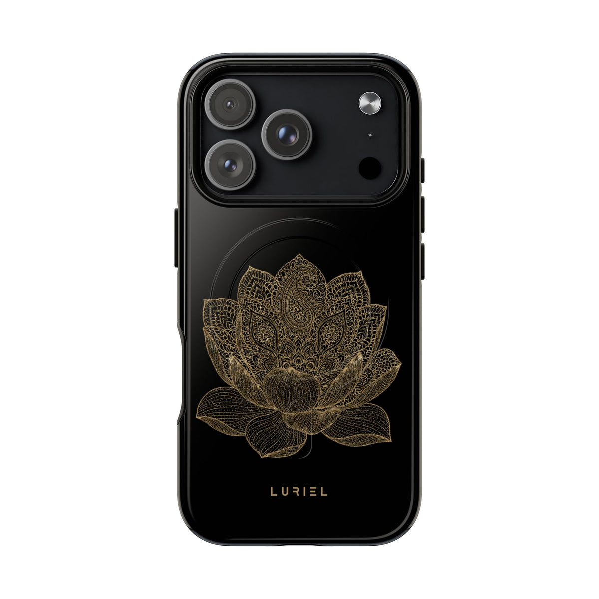 Phone Case Lotus Tough Magsafe Case Lotus Tough Magsafe Case