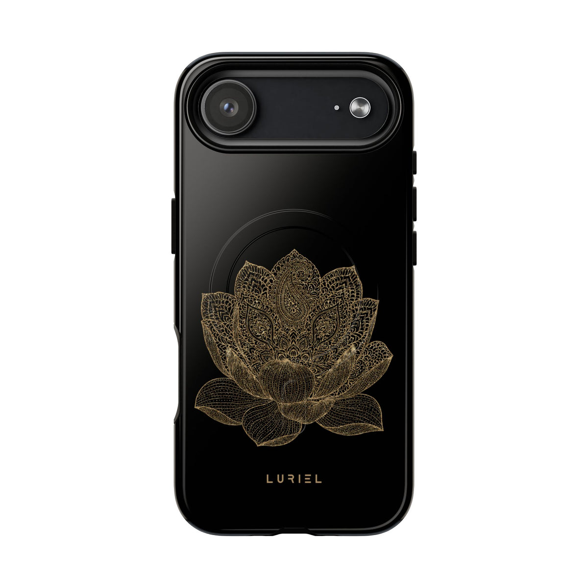 Phone Case Lotus Tough Magsafe Case Lotus Tough Magsafe Case