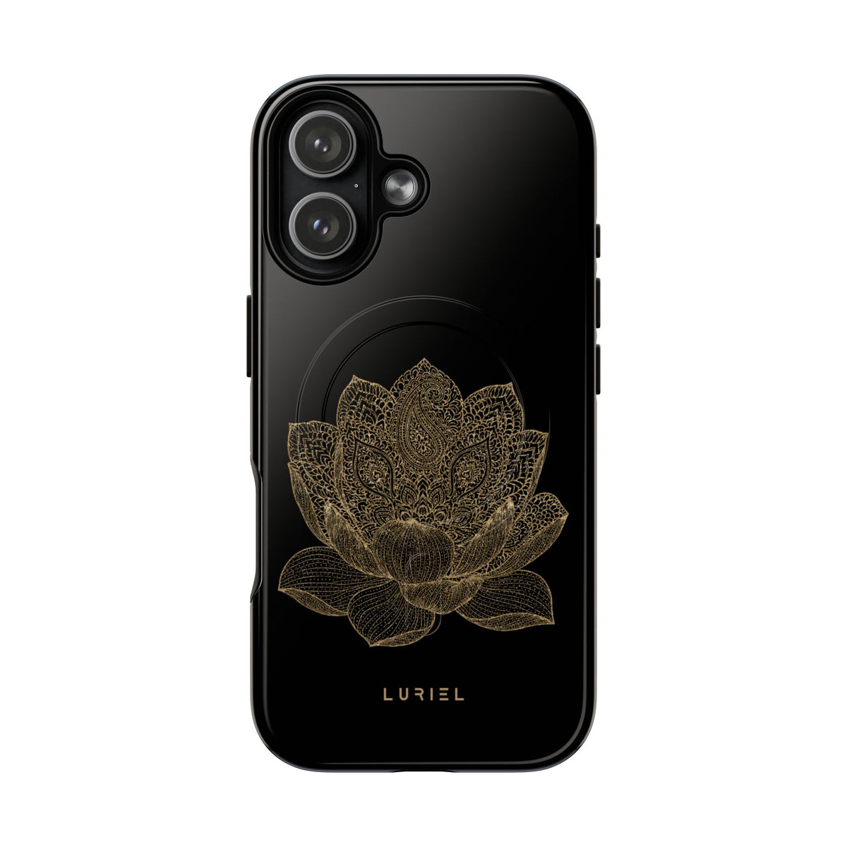 Phone Case Lotus Tough Magsafe Case Lotus Tough Magsafe Case