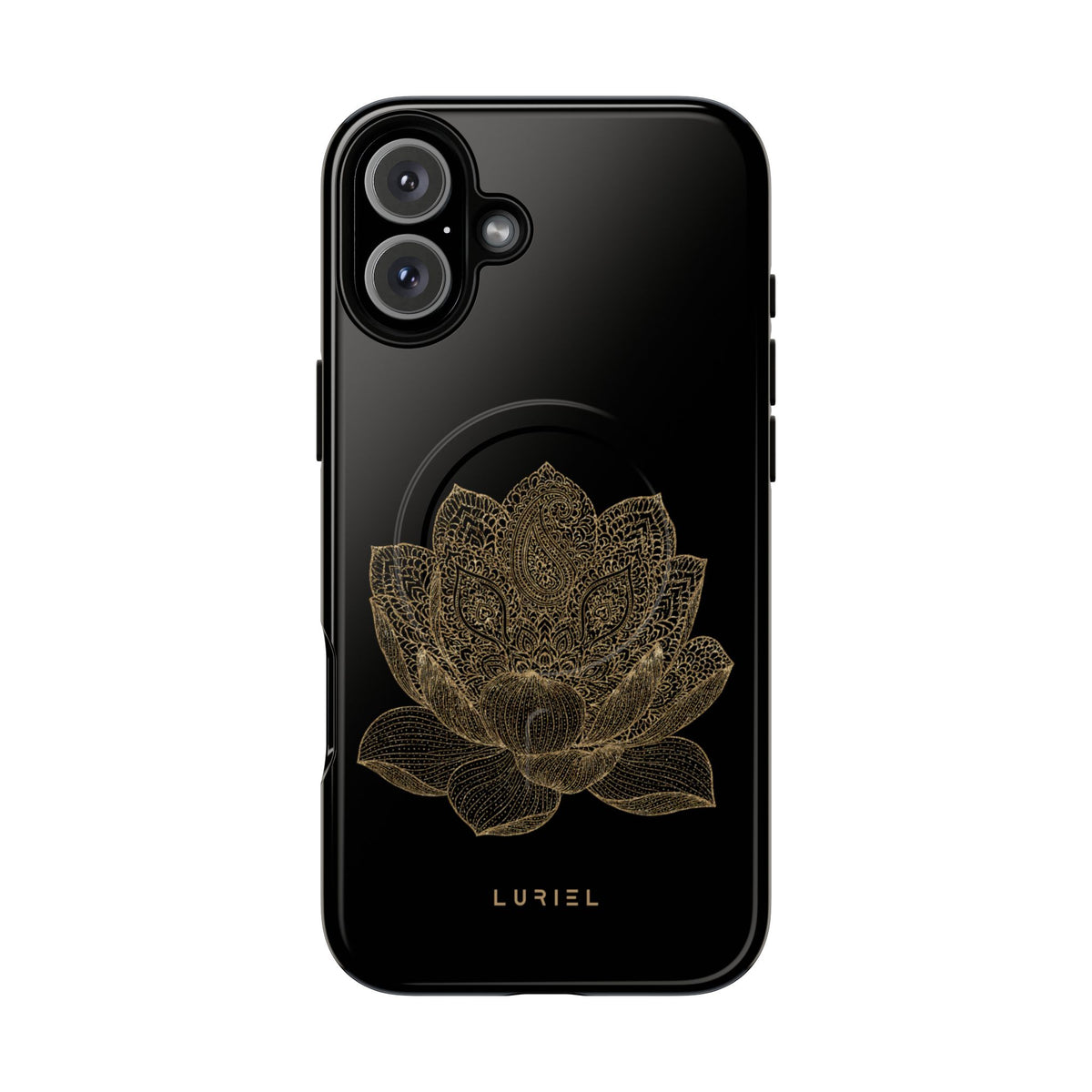 Phone Case Lotus Tough Magsafe Case Lotus Tough Magsafe Case