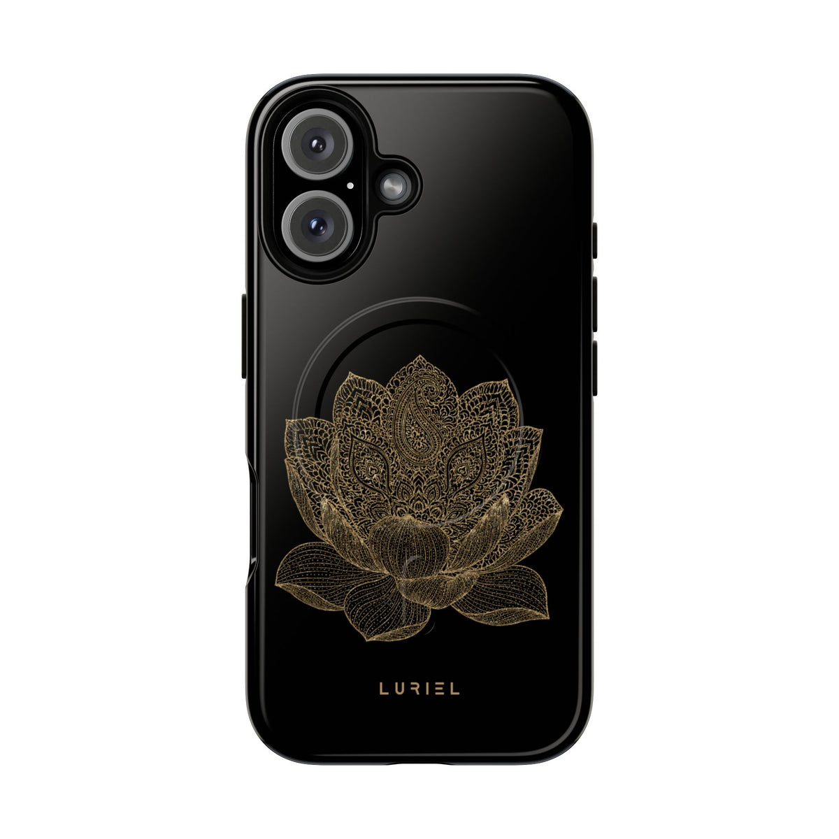 Phone Case Lotus Tough Magsafe Case Lotus Tough Magsafe Case