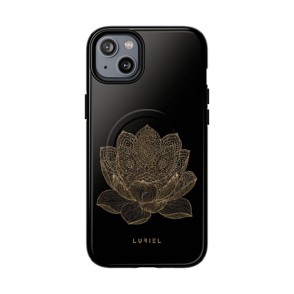 Phone Case Lotus Tough Magsafe Case Lotus Tough Magsafe Case