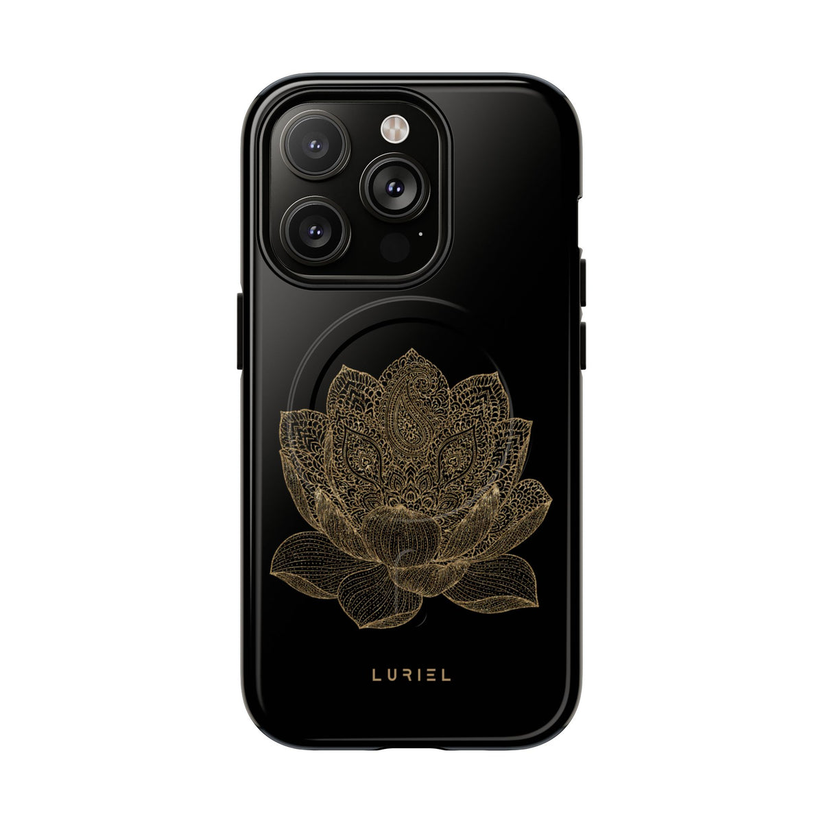 Phone Case Lotus Tough Magsafe Case Lotus Tough Magsafe Case