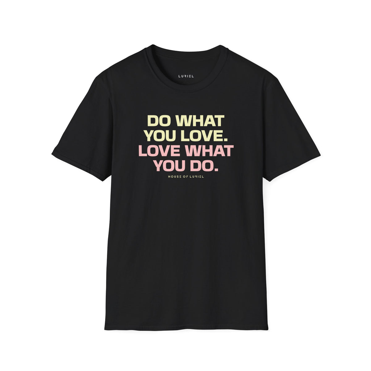T-Shirt Love It. T-Shirt Love It. T-Shirt
