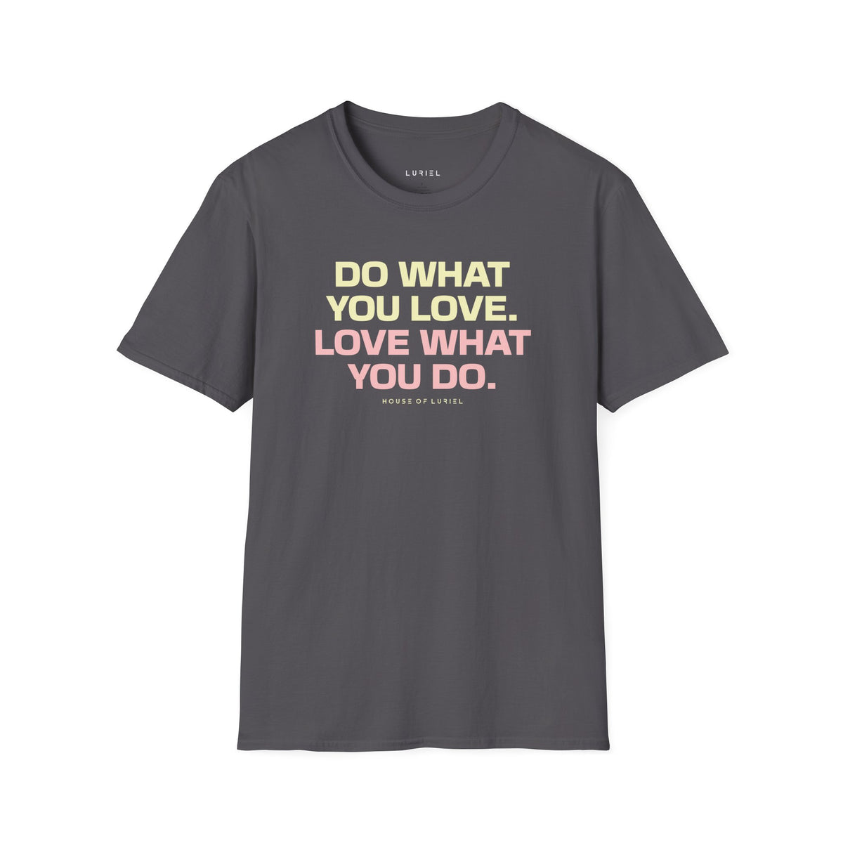 T-Shirt Love It. T-Shirt Love It. T-Shirt